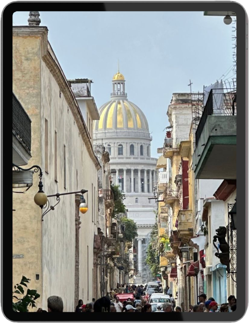 Odkryj świat Habano to nie tylko przewodnik po kubańskich cygarach, ale też po kulturze