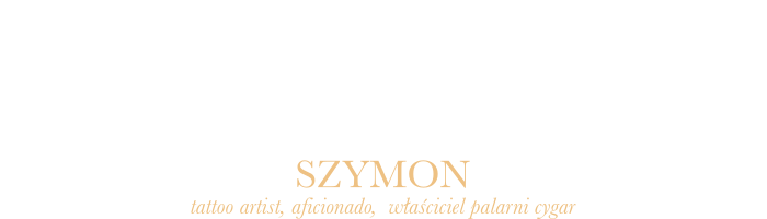 Opinia - Szymon